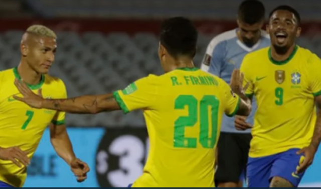 brasil