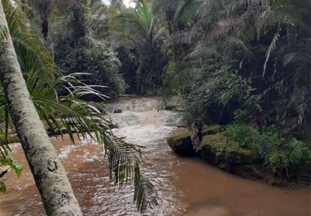 cachoeira