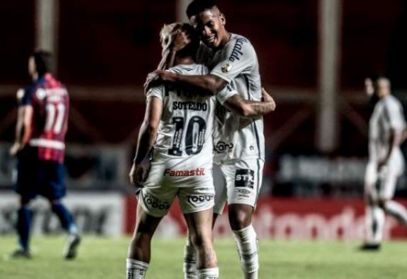 santos