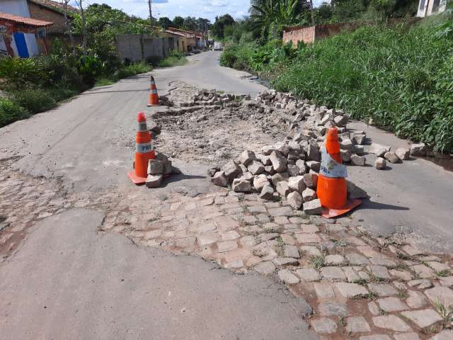 pedra