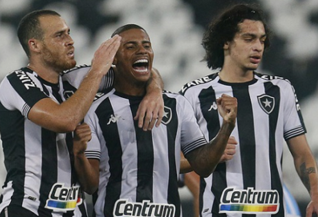 botfogo