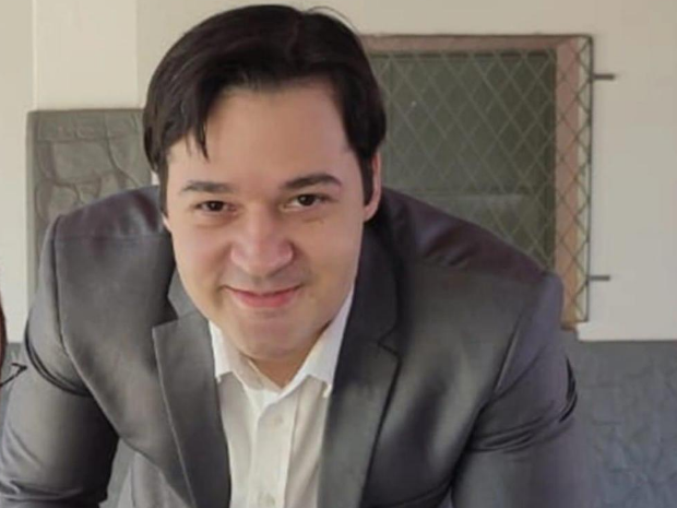 rodrigo moreira