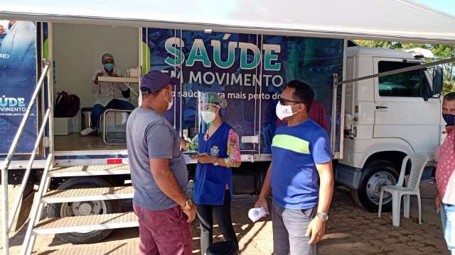 saude