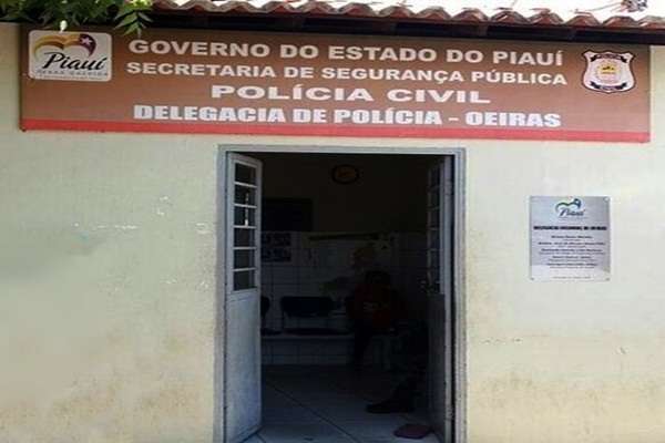 Delegacia