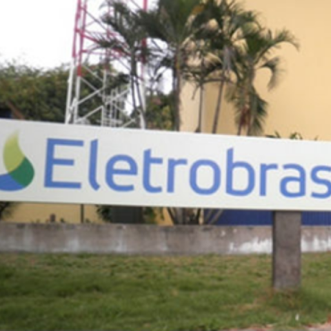 eletrobras