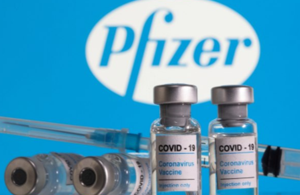 pfizer