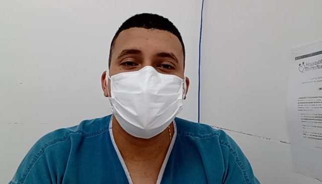 pedro