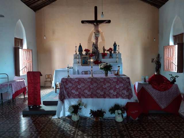 igreja