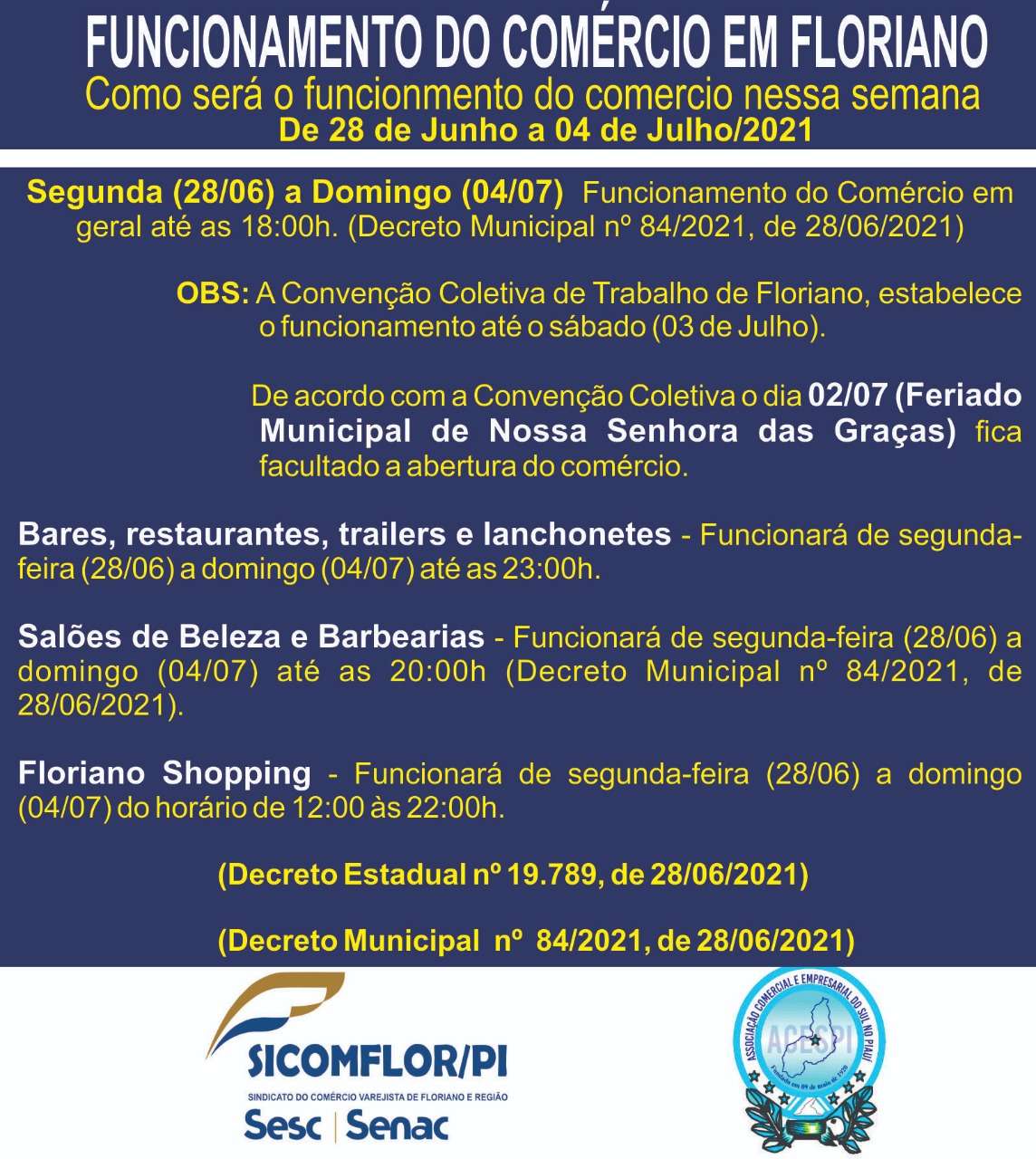 comercio