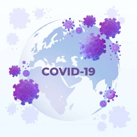 coronavirus 