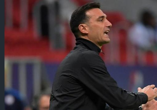 scaloni