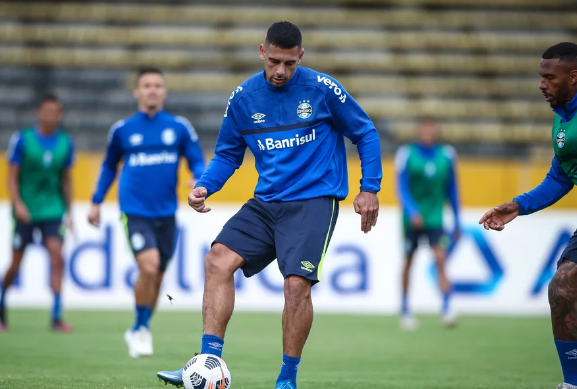 gremio