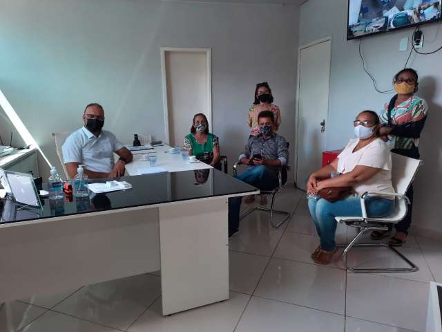 profesores