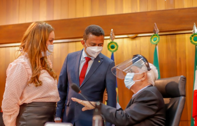 deputado