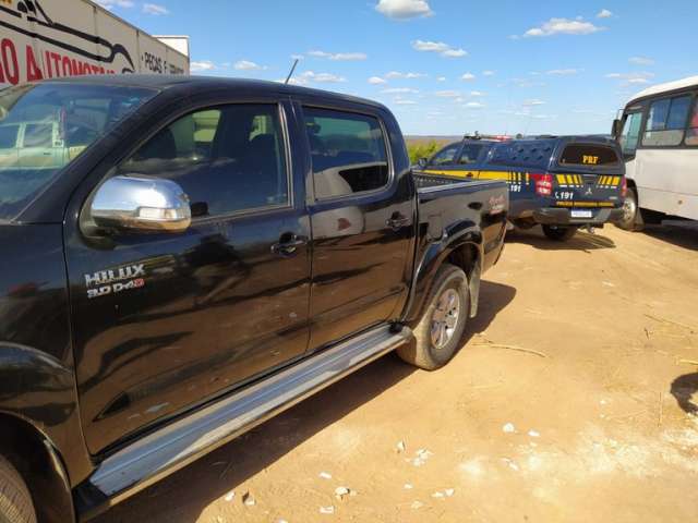 hilux