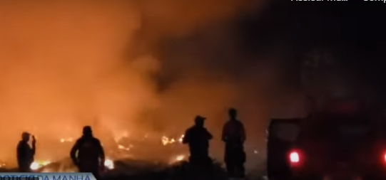 incendio