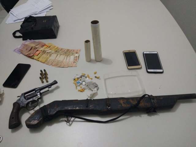 armas