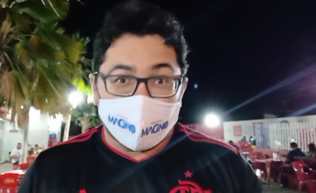 magnoevr