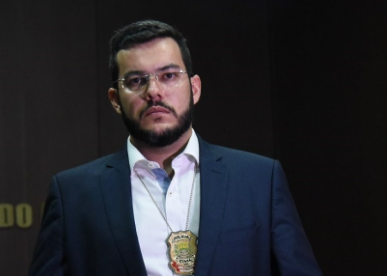 delegado