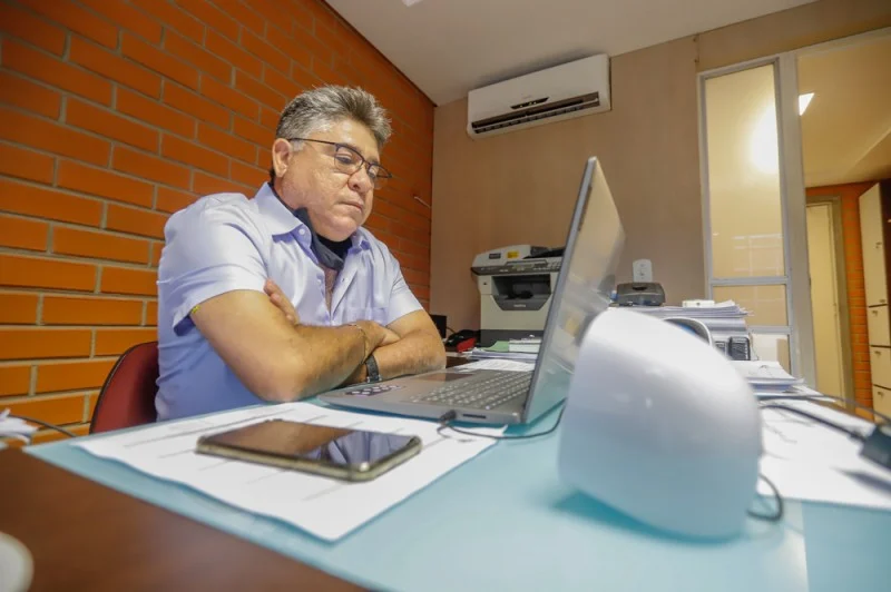 joao madison pede re