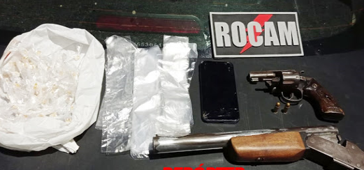 rocam