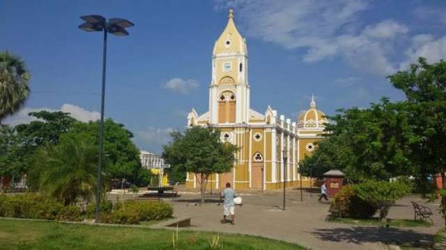 igreja