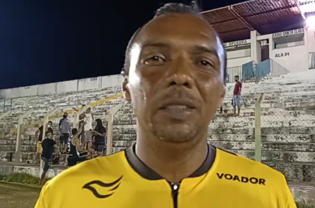 evandro