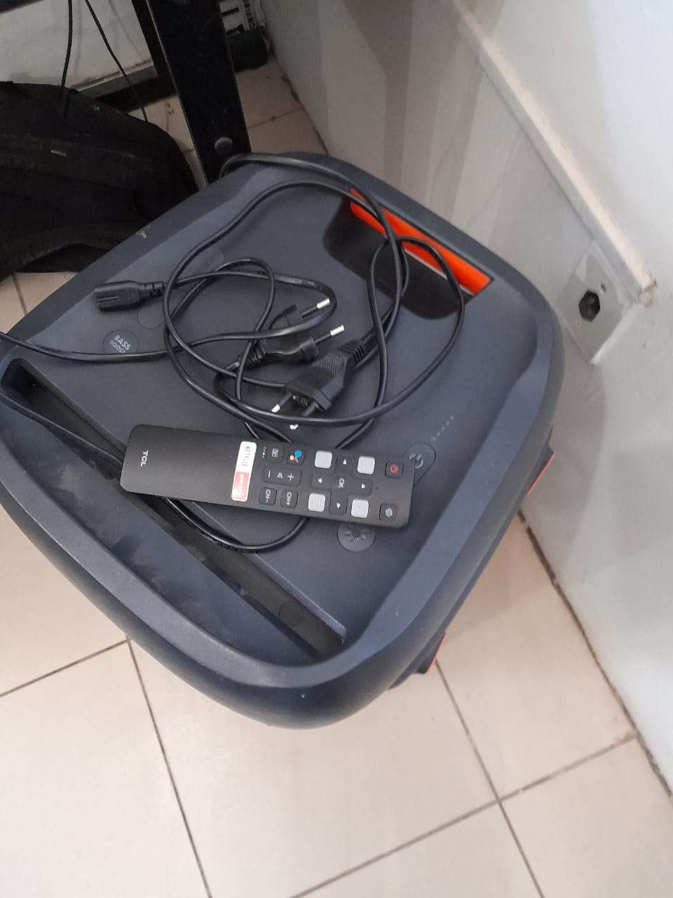 controle