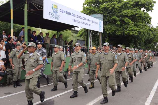 militar