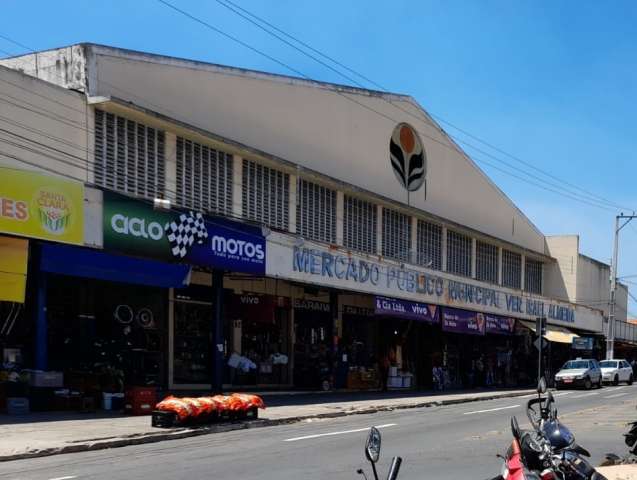 mercado