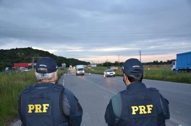 PRF