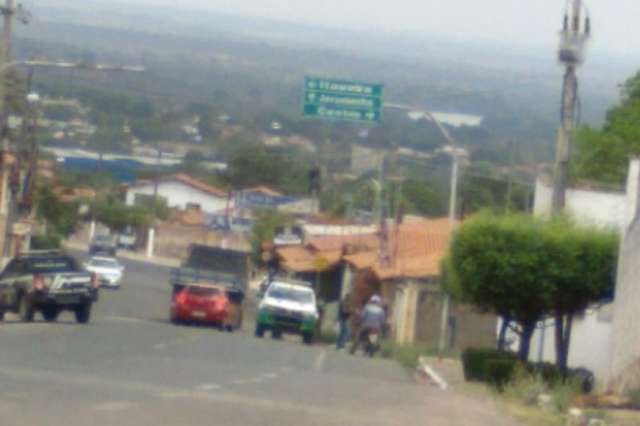 carro