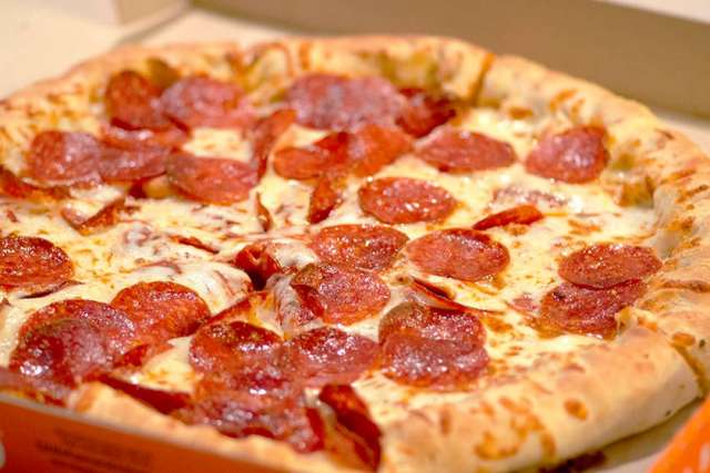 pizza