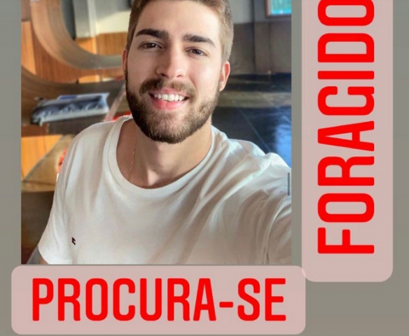 foragido