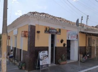 restaurante