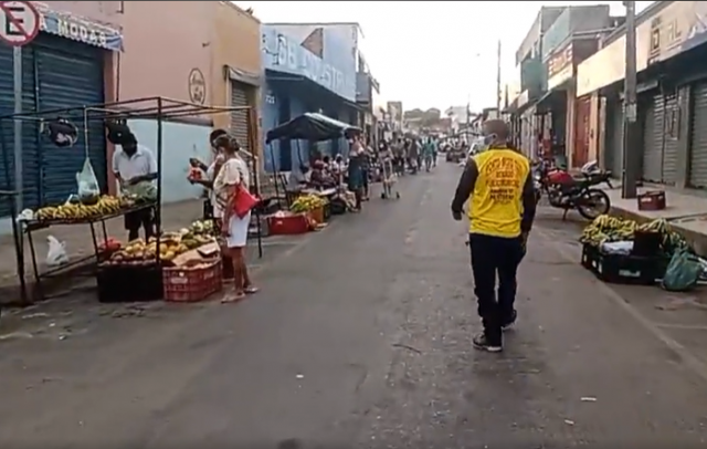 feira