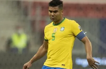 casemiro