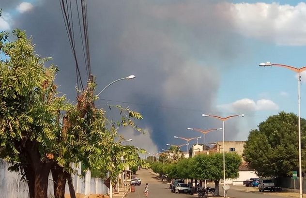 incendio