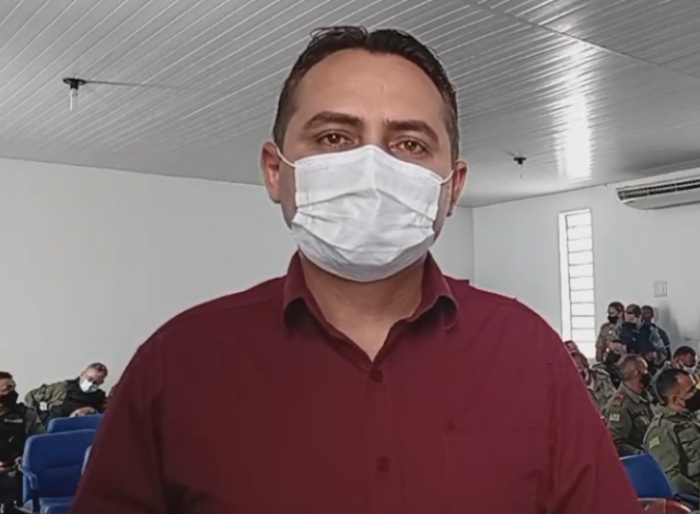 delegado