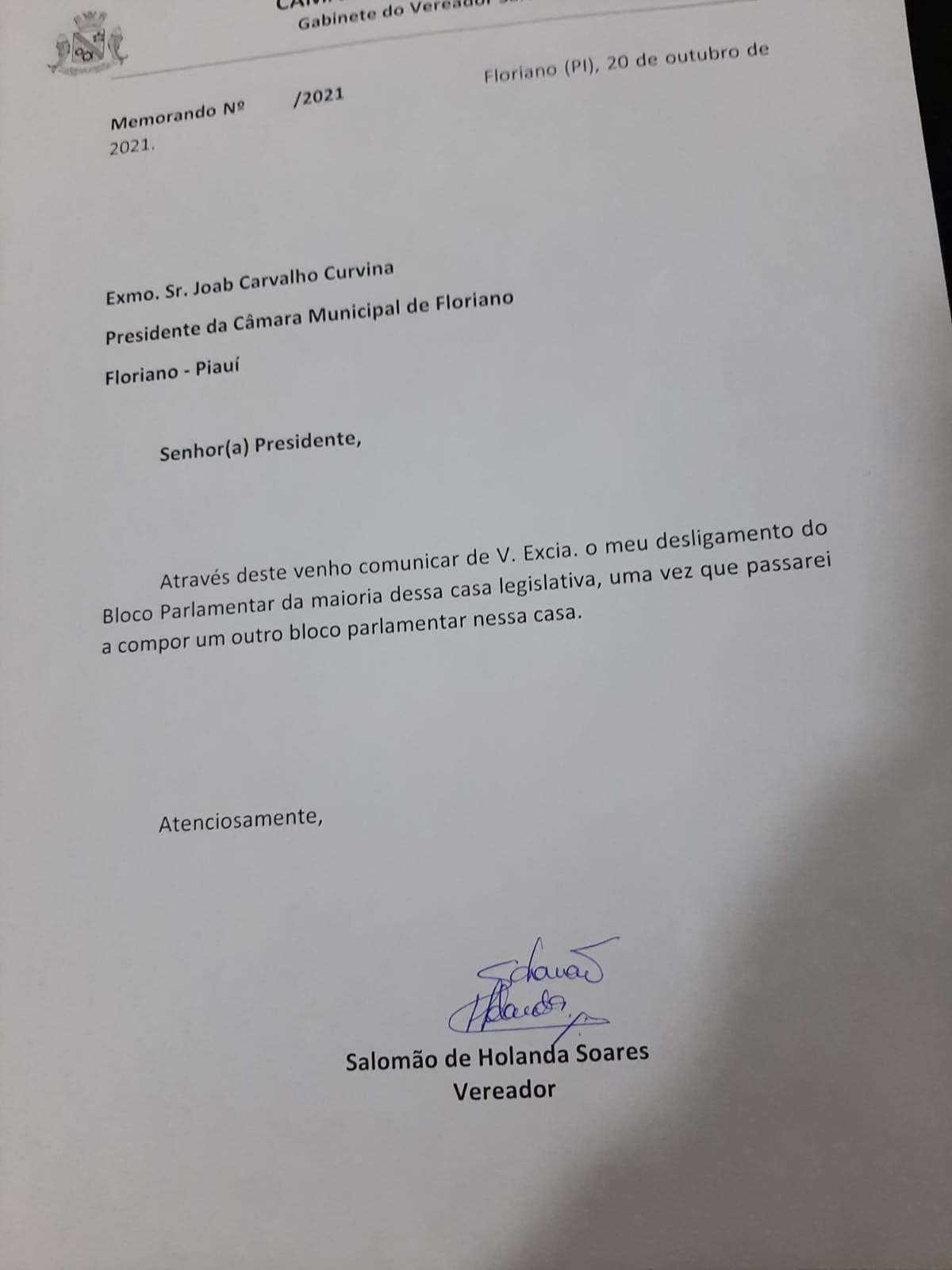 salomao