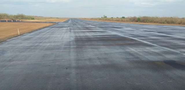 aeroportos