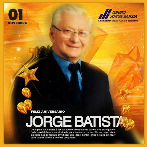 jorgebatista