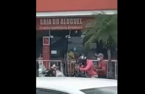 saidinha