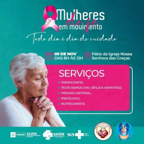 mulheres