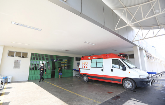 hospital