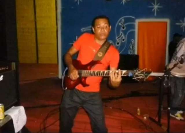 rock