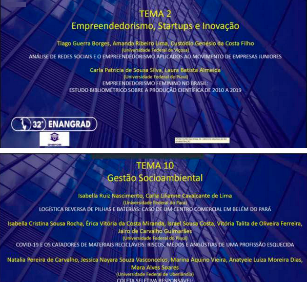 empreendedorismo