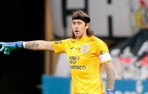 cassiogoleiro