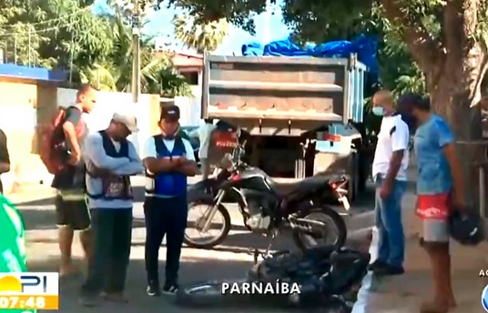 mottaxista