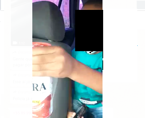 menor